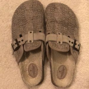 American Eagle Woven Shoes